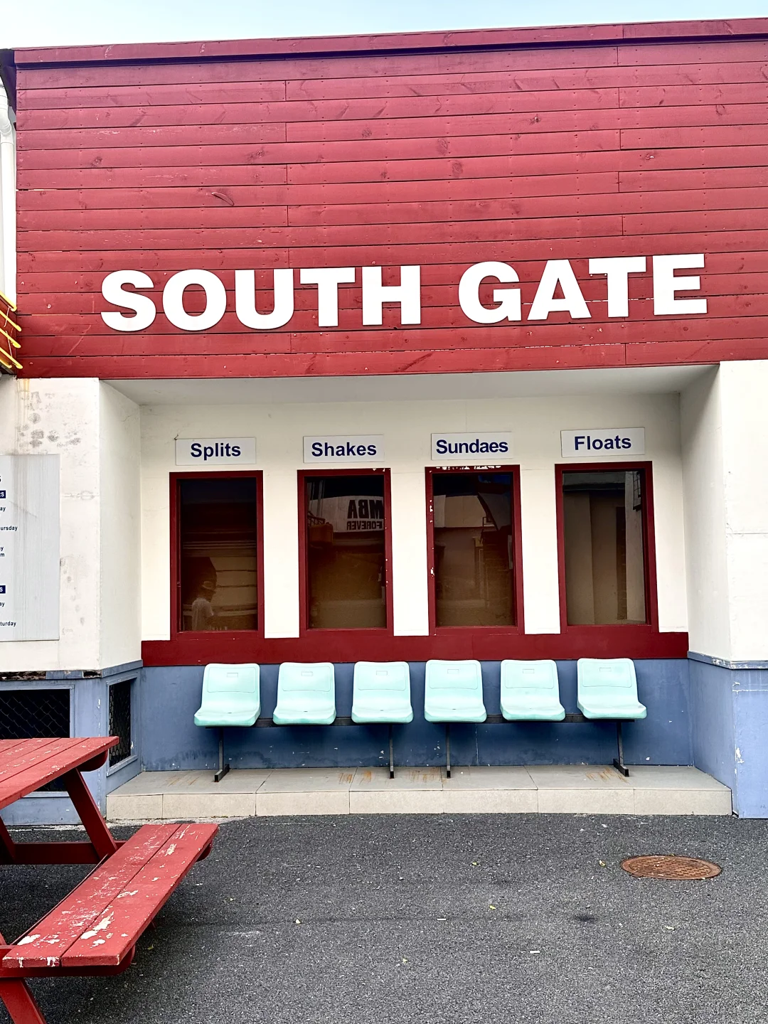 广州天河!好像在国外小镇!