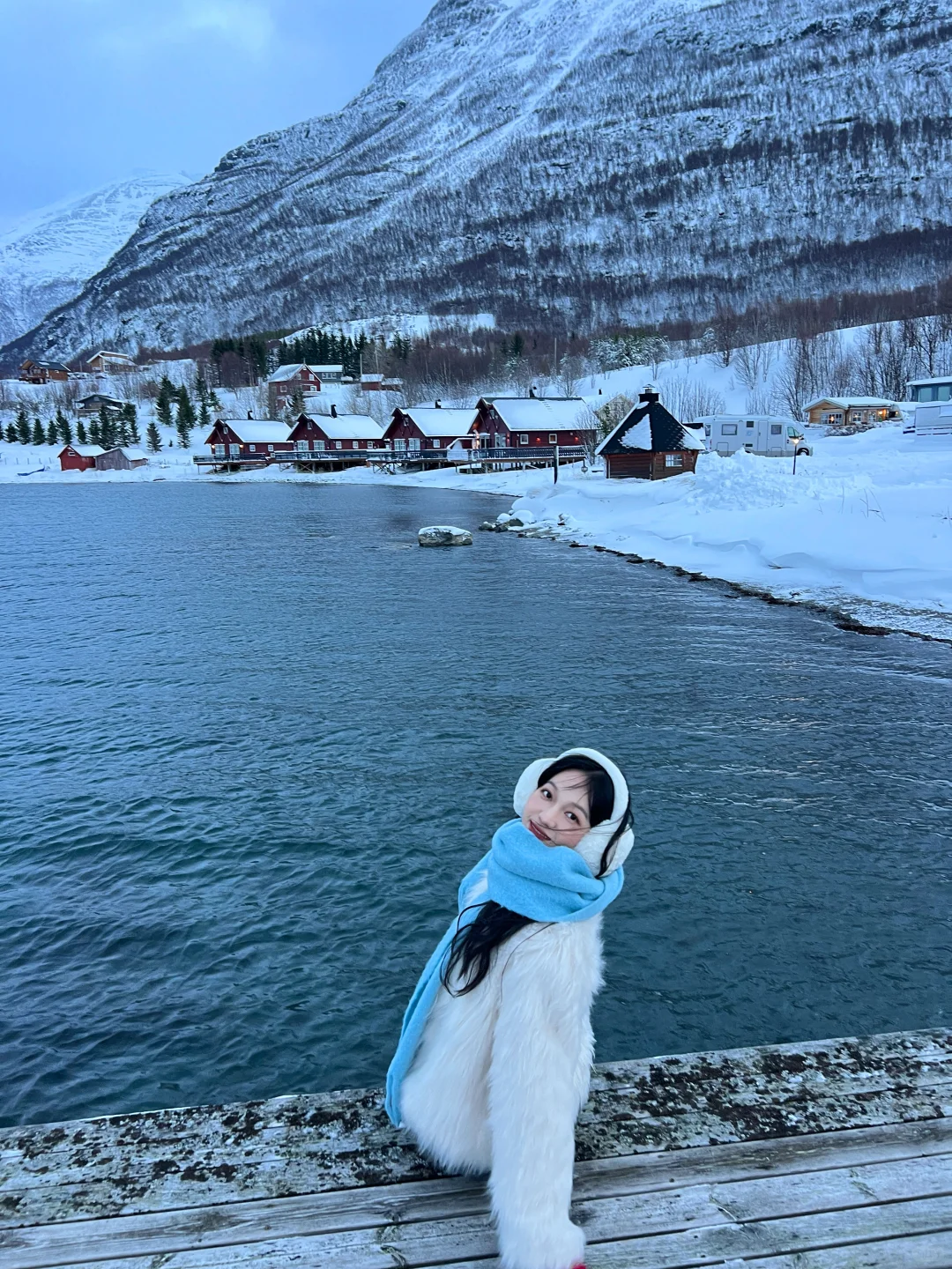 🇳🇴得了挪威病