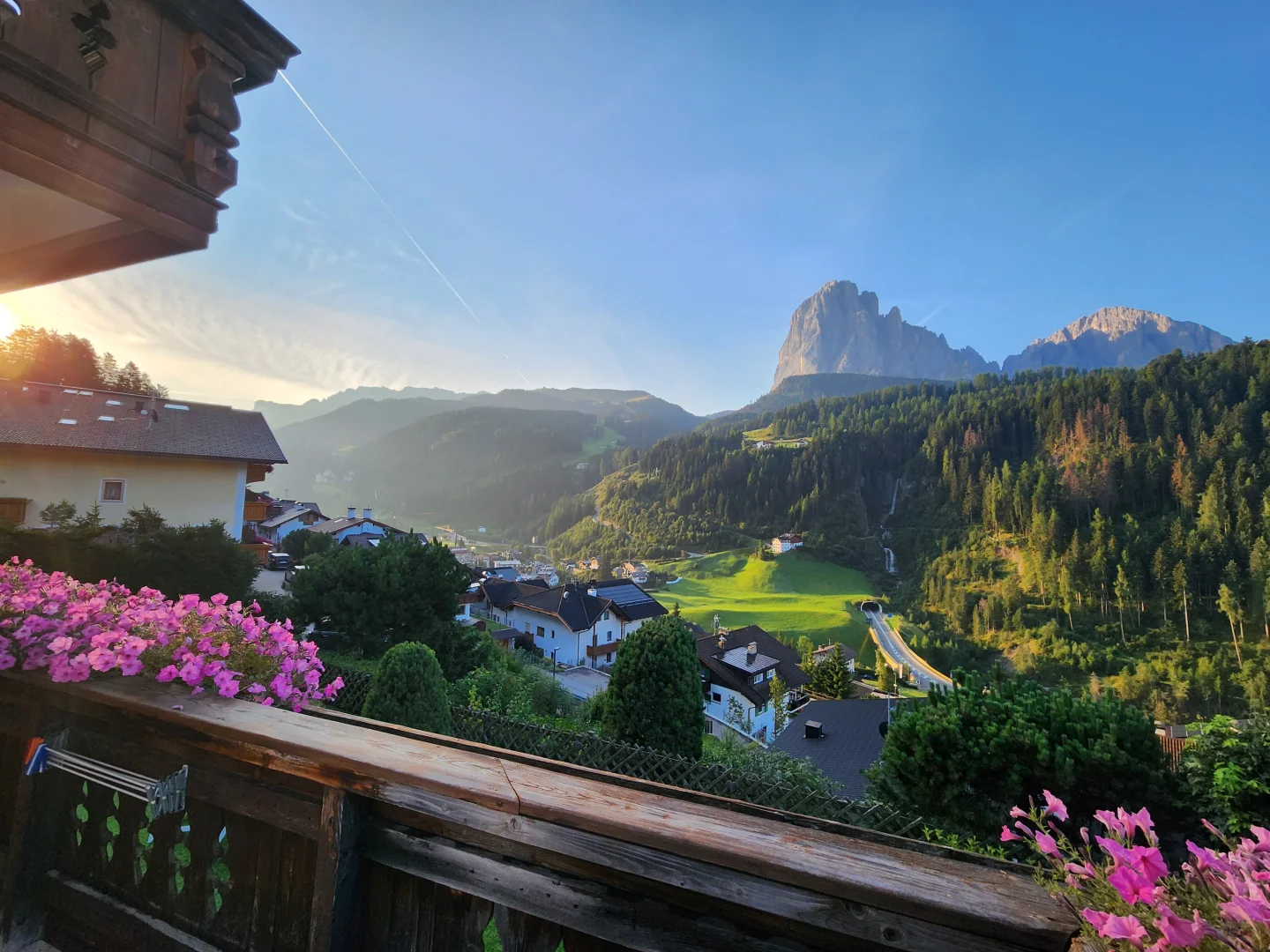 这次总结下来欧洲可去可不去的地儿