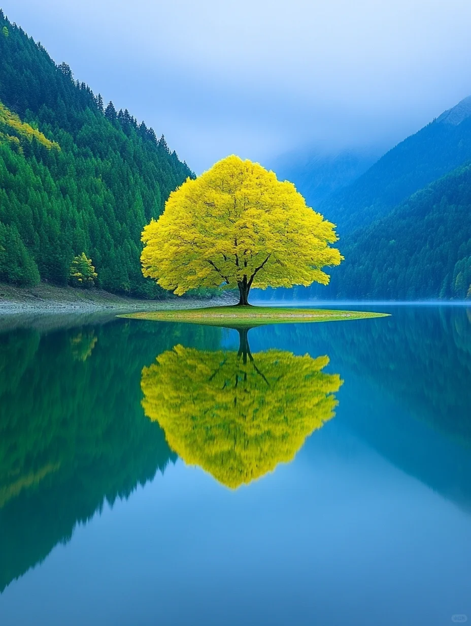 相思树下，思念跨山河