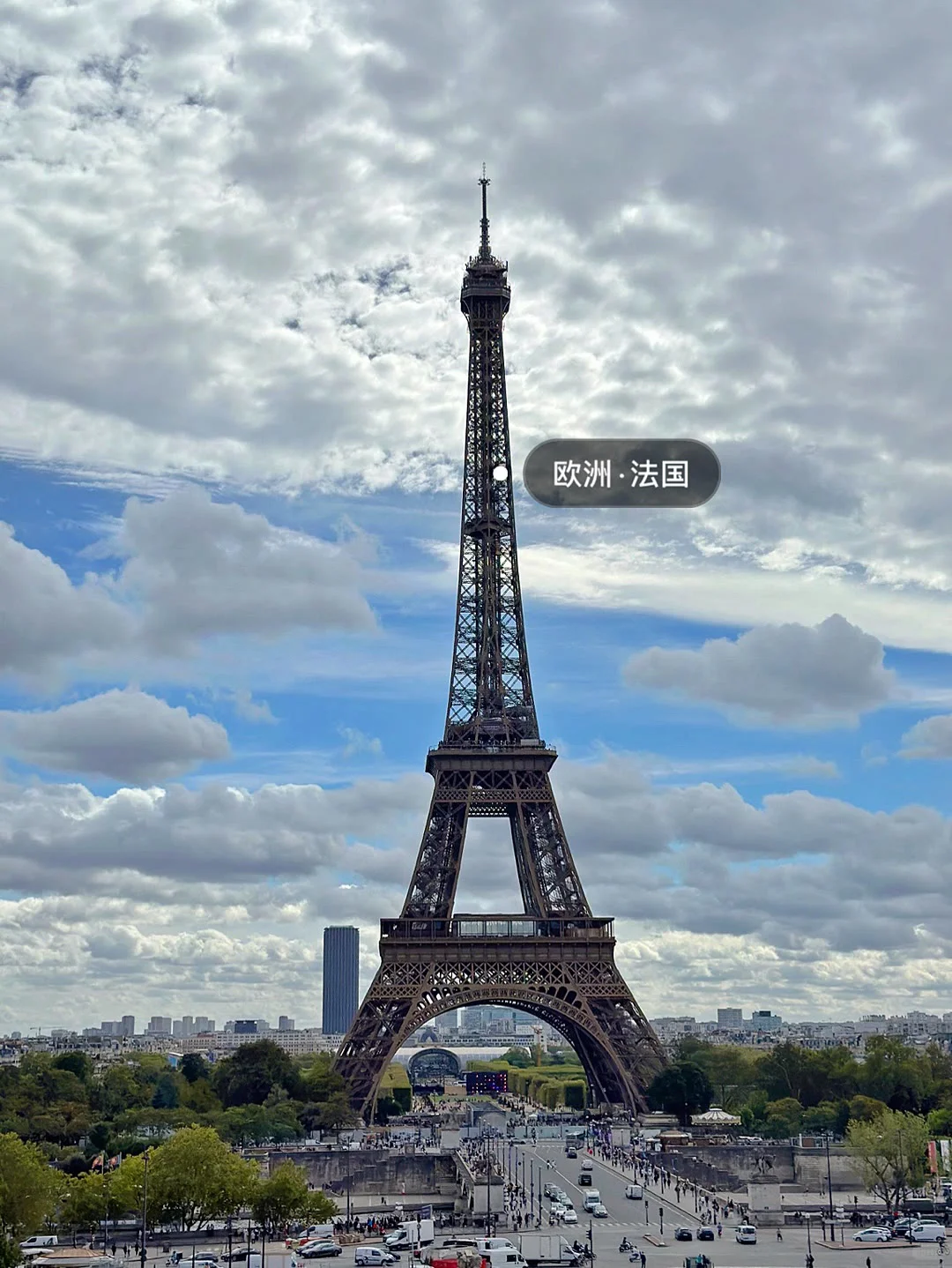 一生最值得去的15个国家