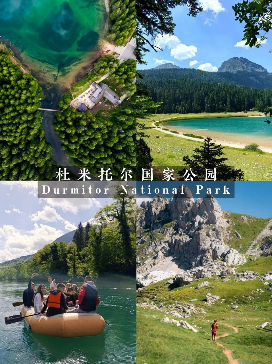 怪不得《花少》选这里，这免签3小国真的香