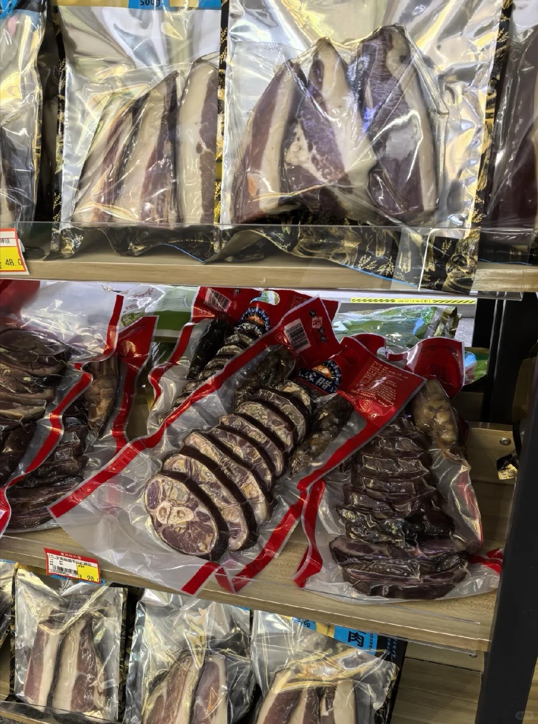 恩施旅游特产一站式攻略！看这里！