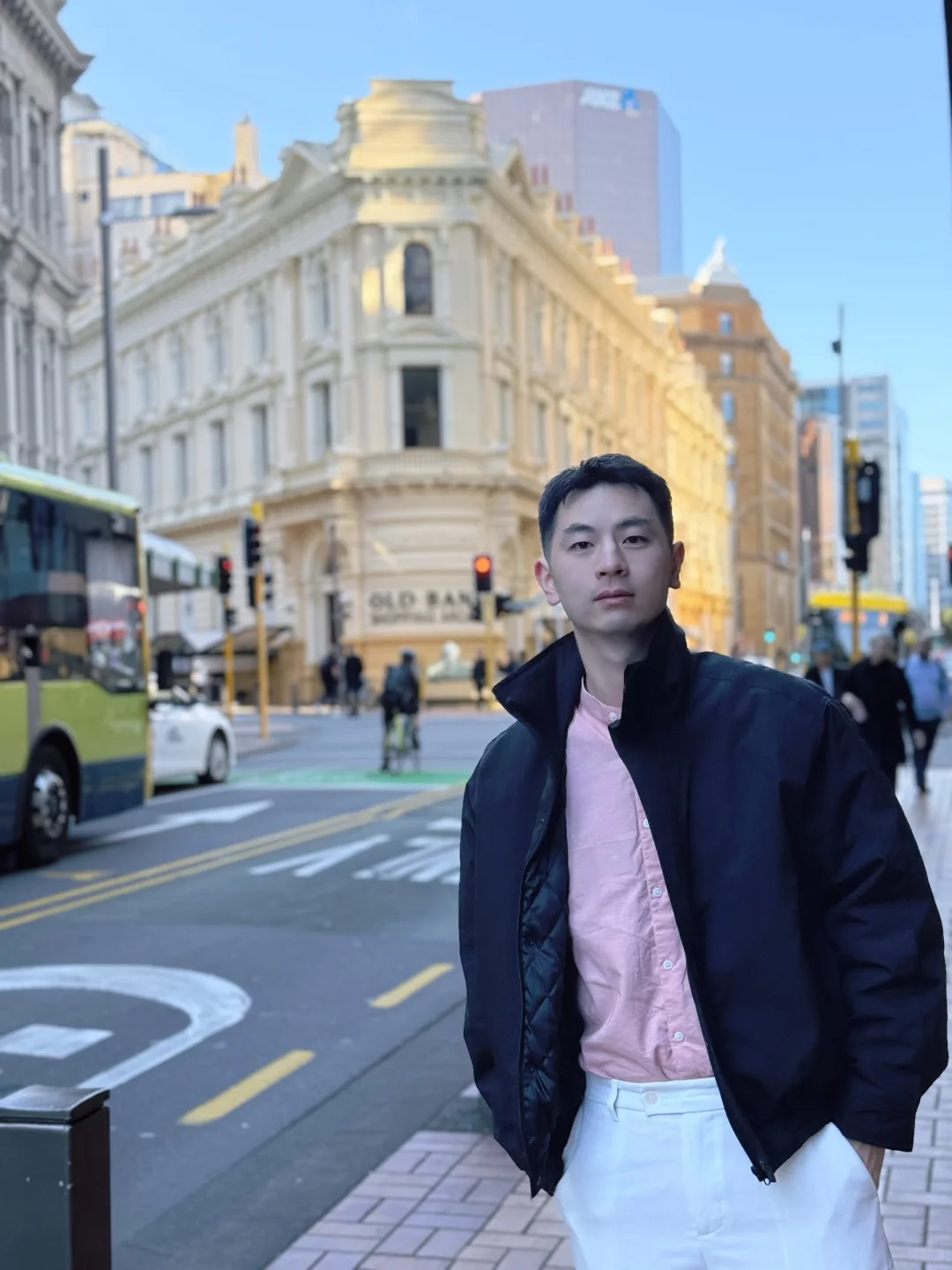 我愿称之为最酷小首都｜新西兰惠灵顿