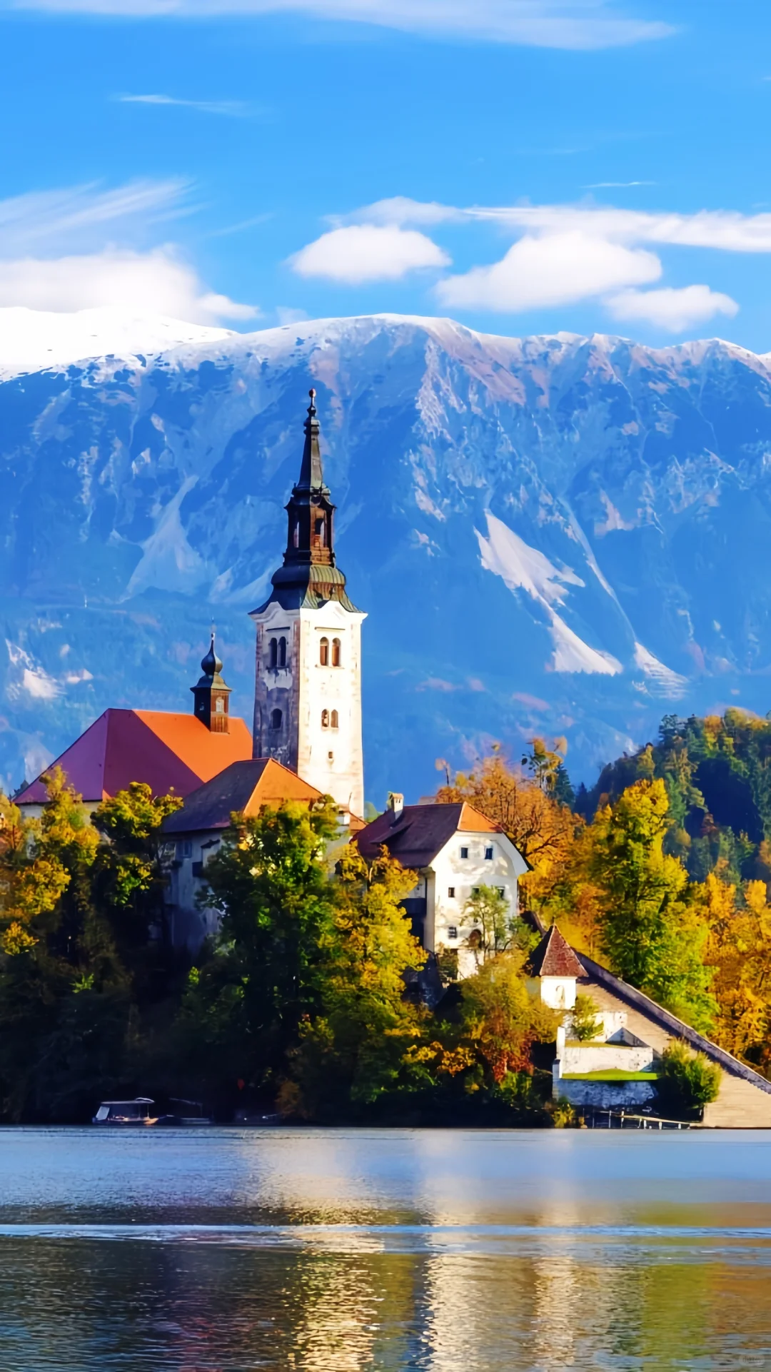 用满屏照片打开秋天的期待🍁🌰🧋…