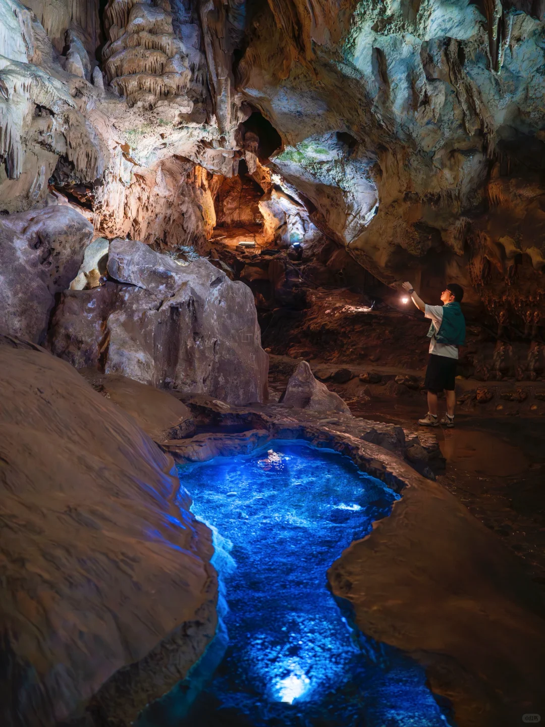 以为西湖已经够美了，直到我去了这里...