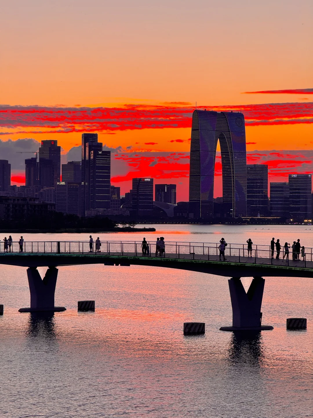 苏州最震撼的地方都是免费的