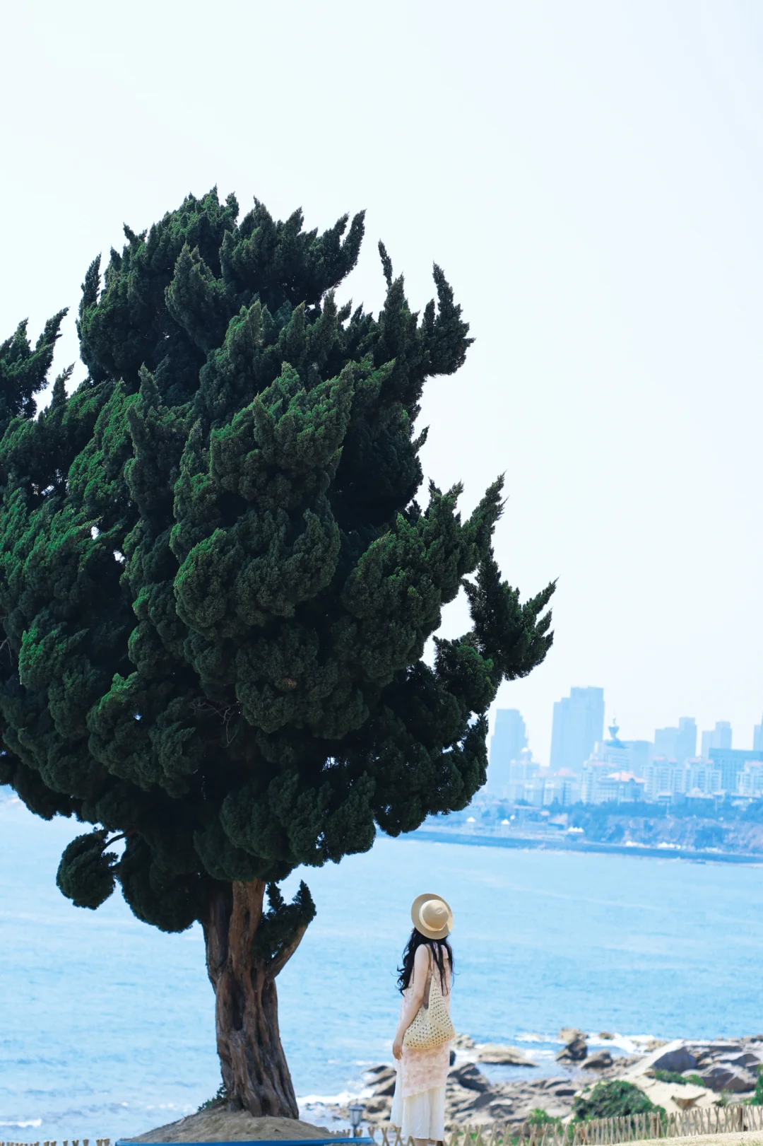 朋友圈都以为我去了意大利🇮🇹