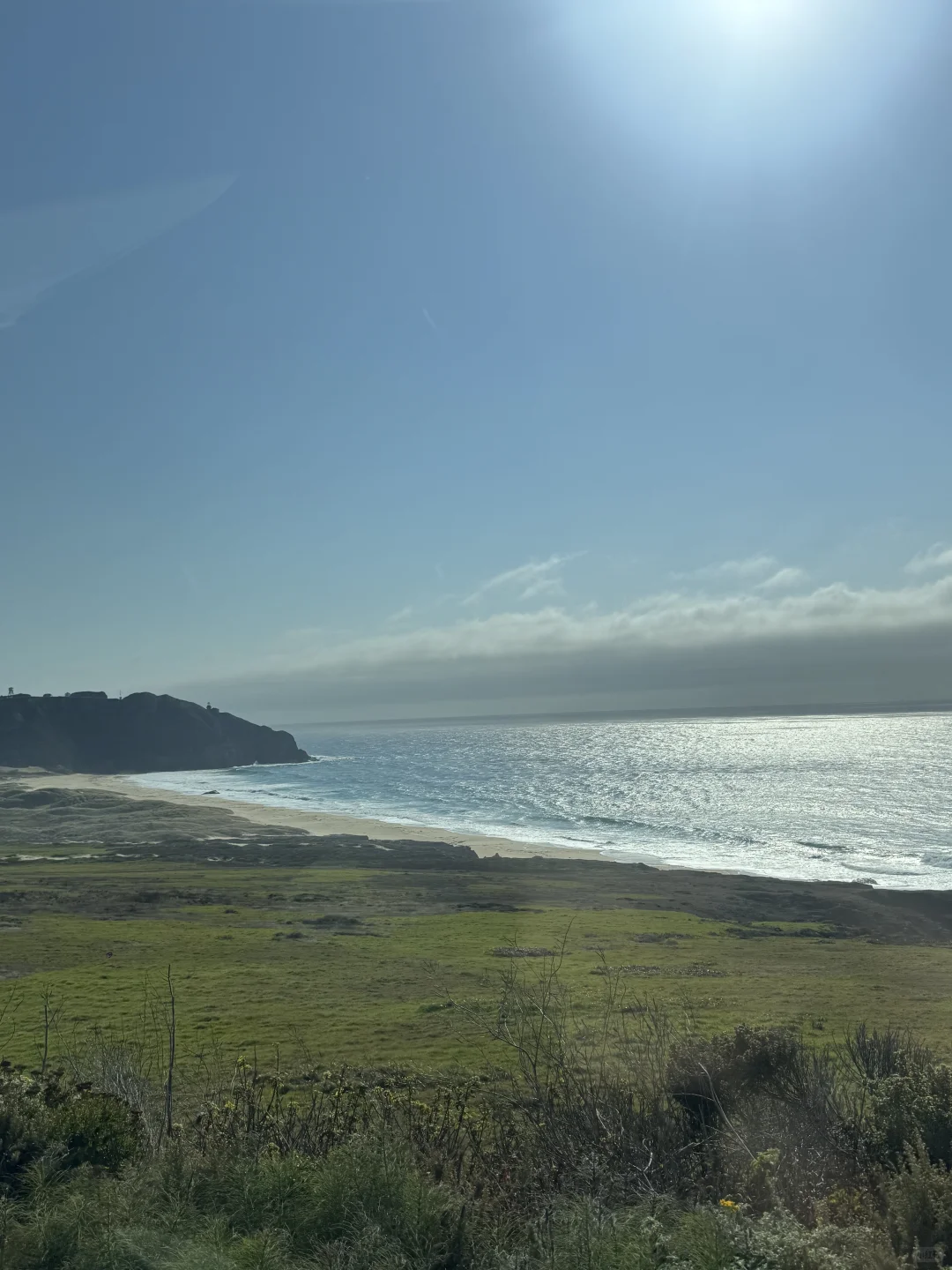 加州1号公路|比克斯比大桥Bixby Bridge