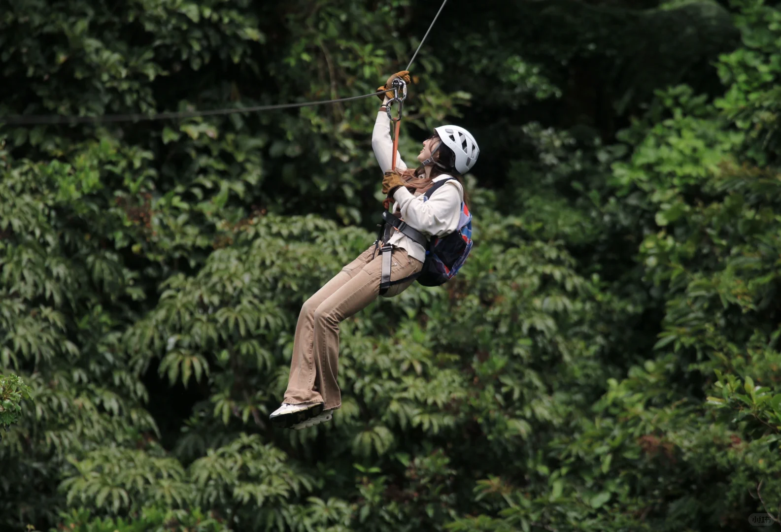 哥斯达黎加🇨🇷七天六晚攻略~