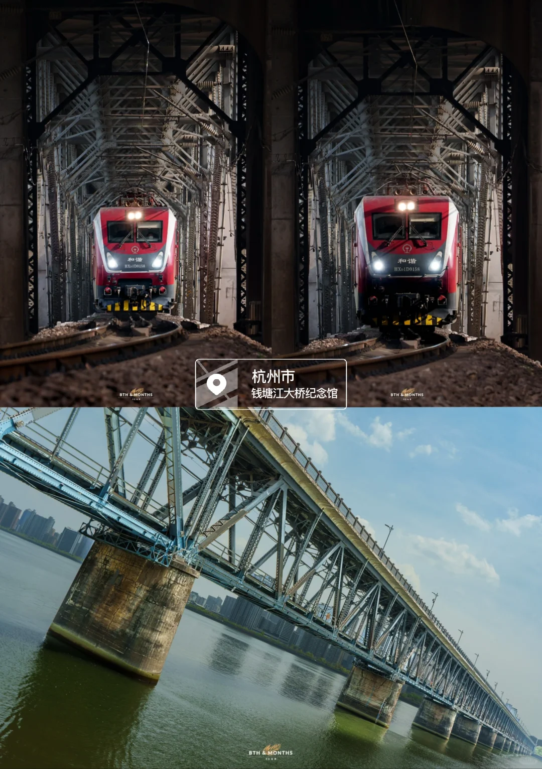 来杭州必打卡9大景点