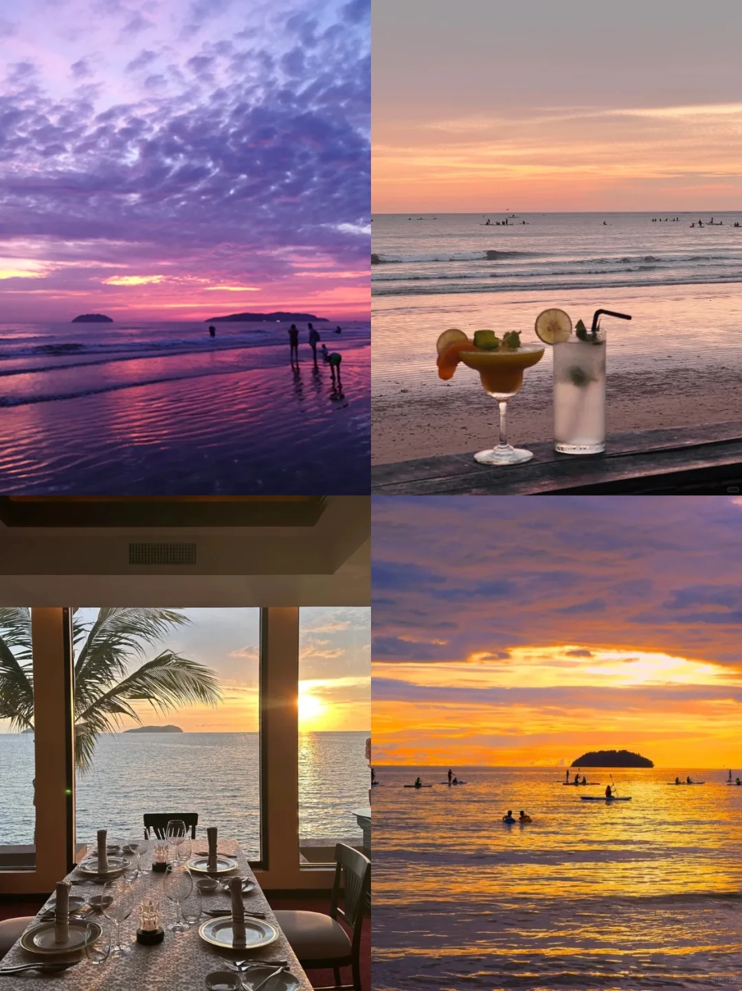 被问爆了🔥⁉️马来西亚最新旅游价格表