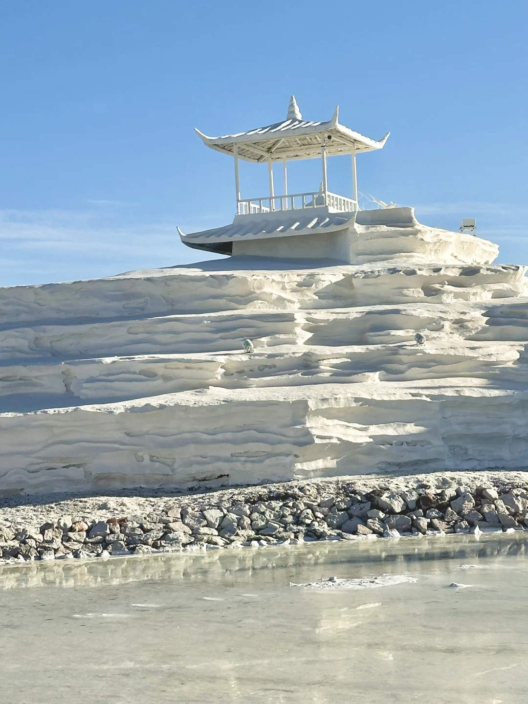 中转西宁2天🚞｜一人打卡8️⃣个景点｜亲测‼️