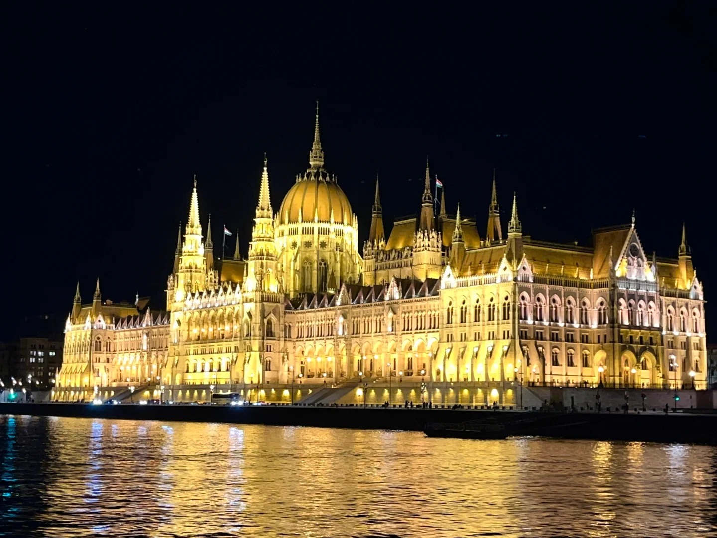 奥匈捷三国行程安排及旅行体验分享