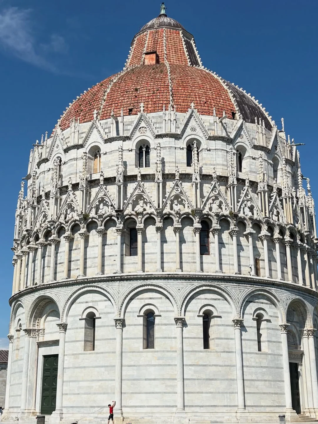 法意瑞刚回，对比3周12家旅行社心得