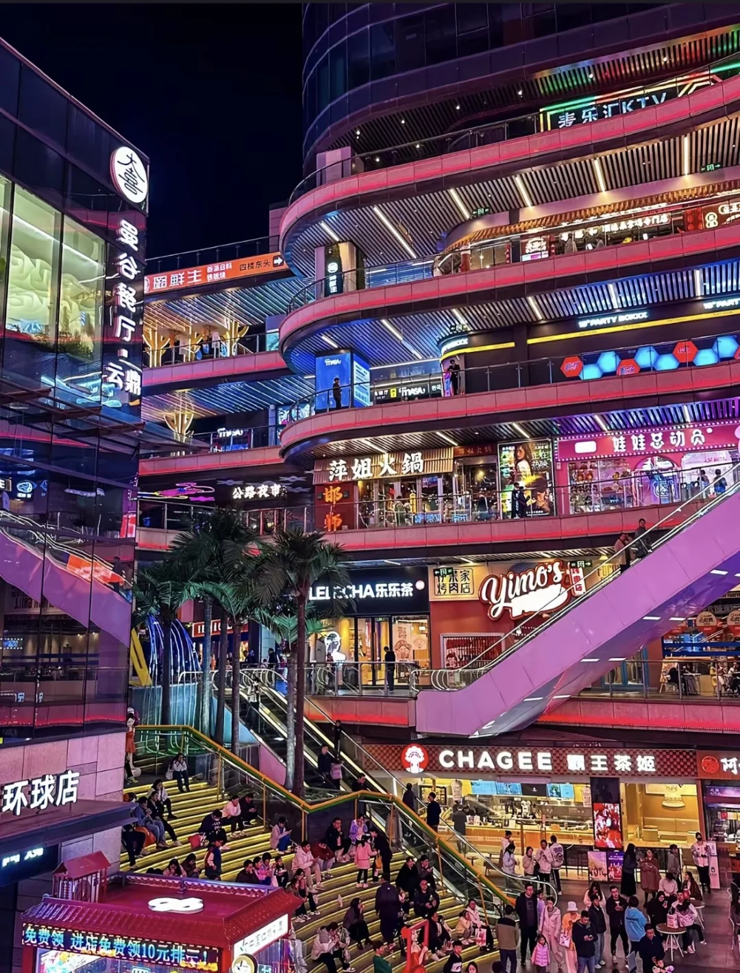 《从社恐到“邯郸悍匪”，只差一趟赵王城！(内含