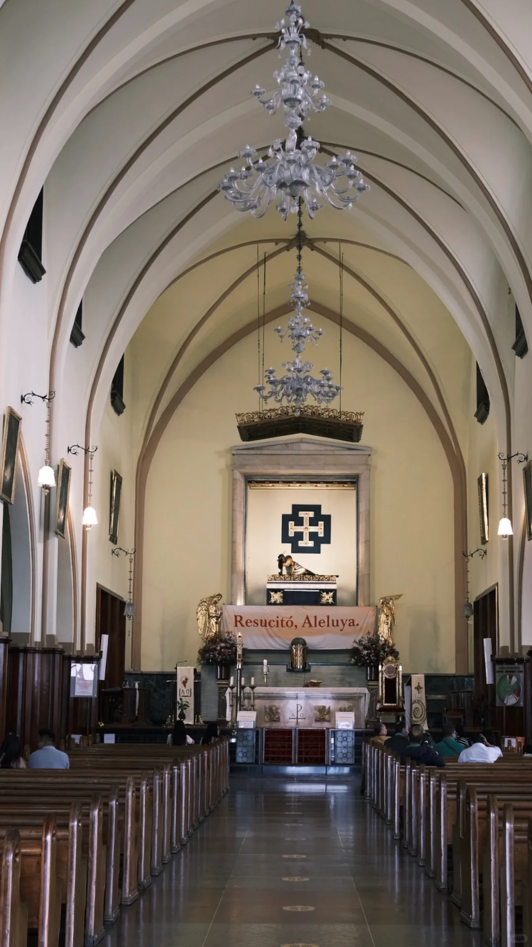 🇨🇴哥伦比亚·波哥大好去处 Monserrate⛰️