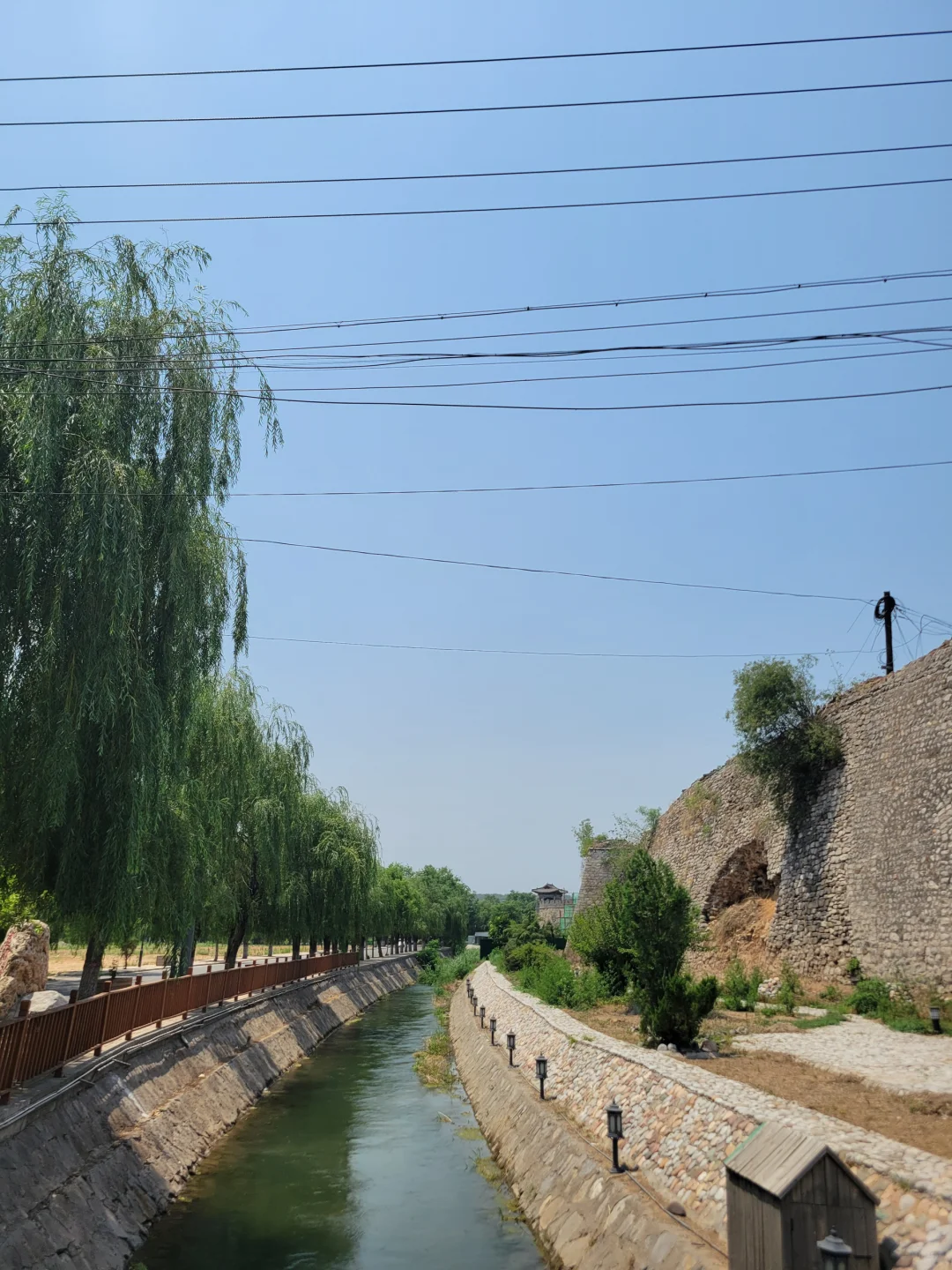 石家庄，你不宣传这里你糊涂啊！太宝藏了