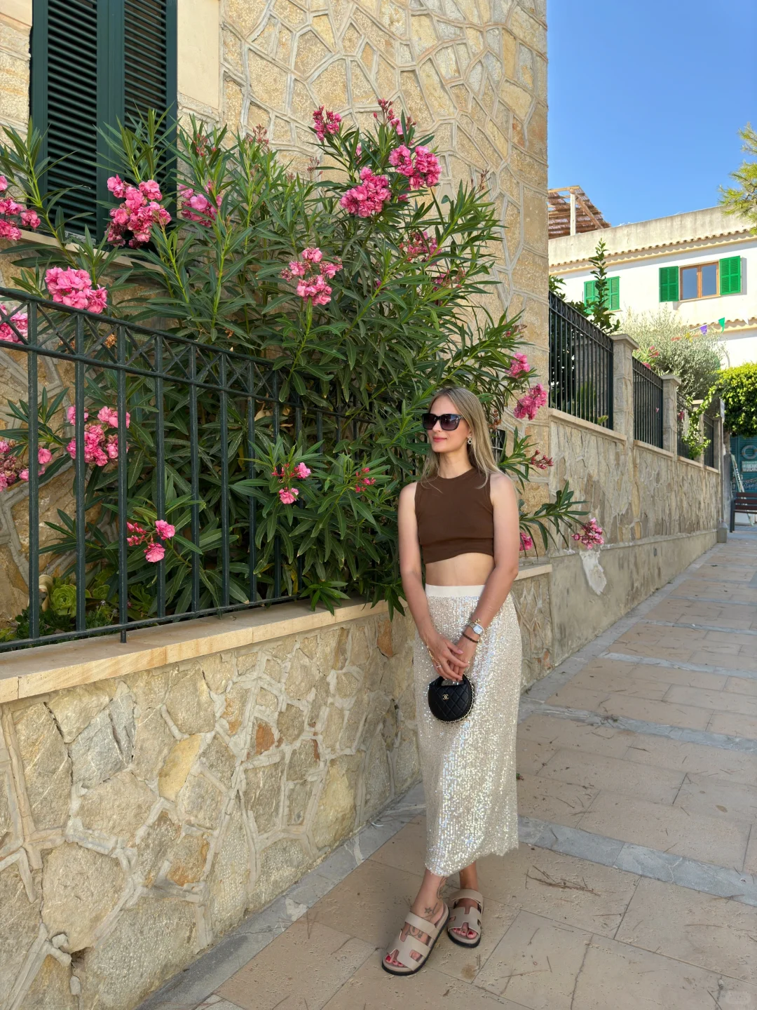 女孩去马略卡岛旅行🌸☀️ Mallorca 🇪🇸