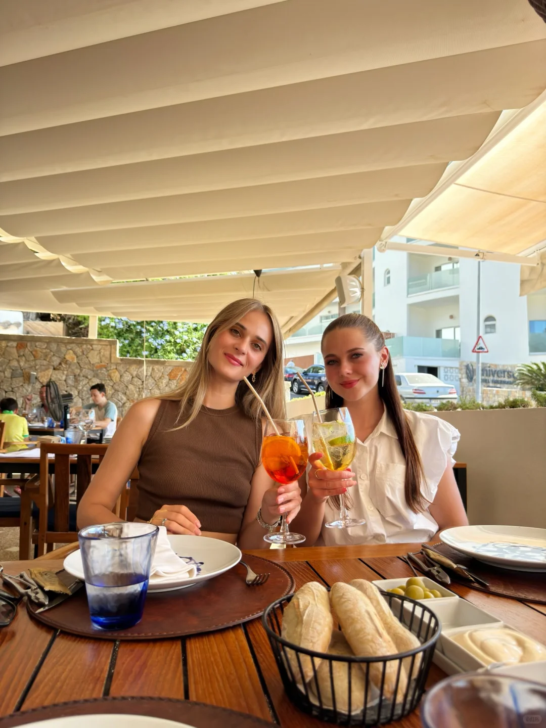 女孩去马略卡岛旅行🌸☀️ Mallorca 🇪🇸