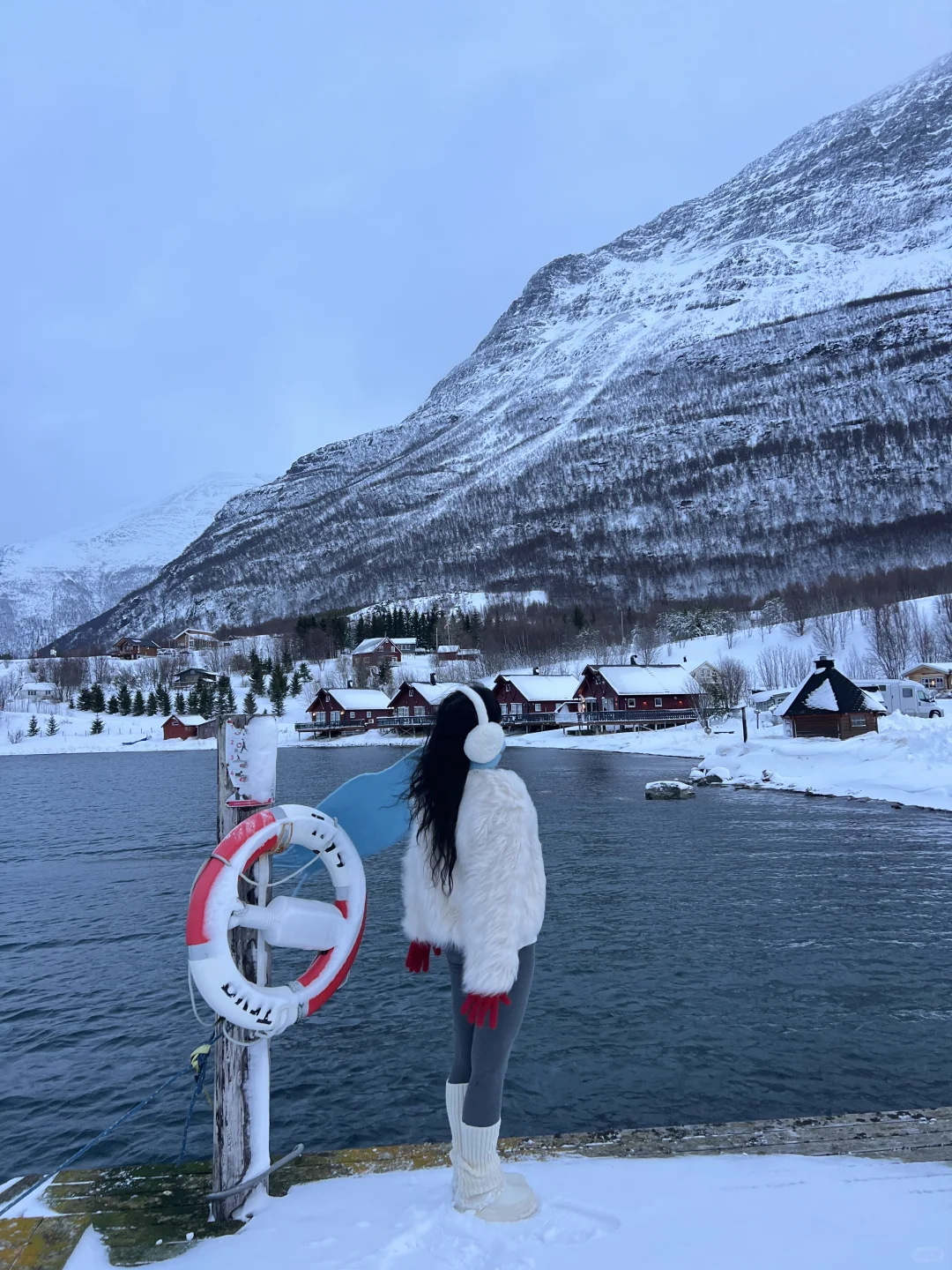 🇳🇴得了挪威病