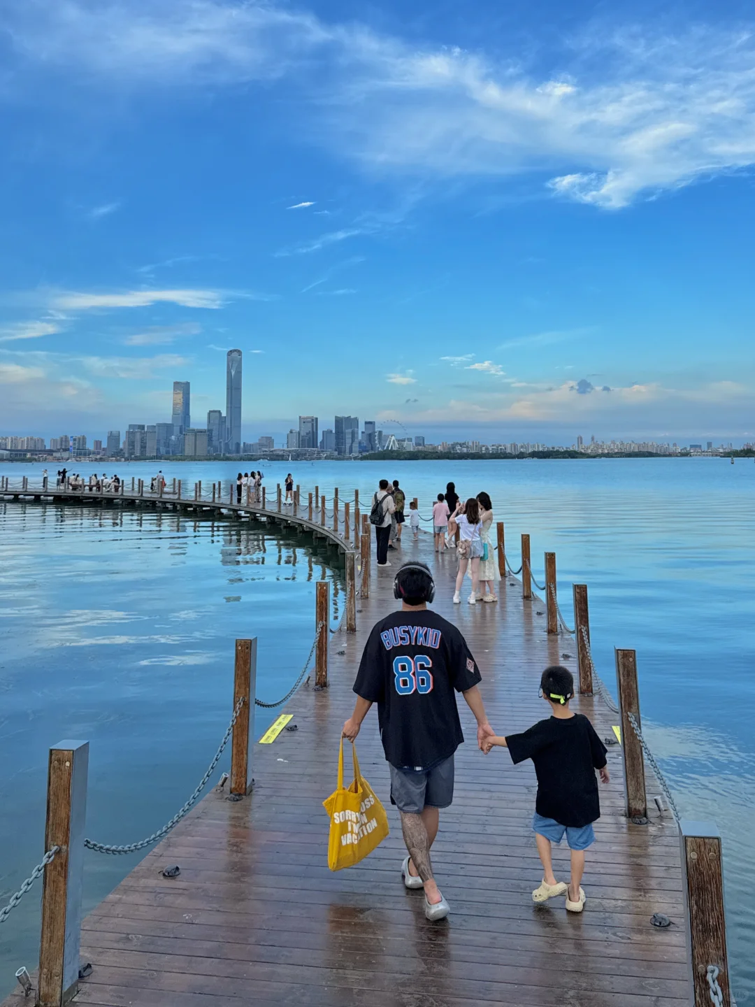 苏州最震撼的地方都是免费的