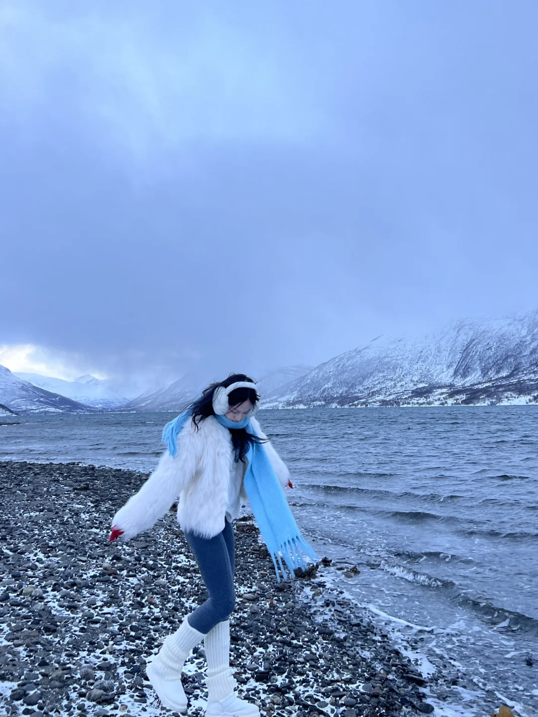 🇳🇴得了挪威病