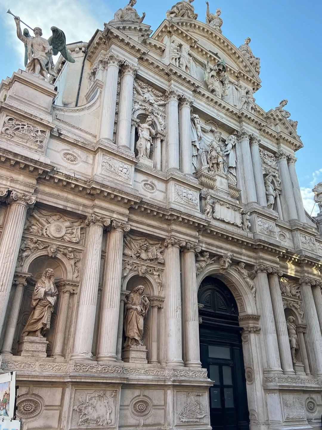 法意瑞刚回，对比3周12家旅行社心得