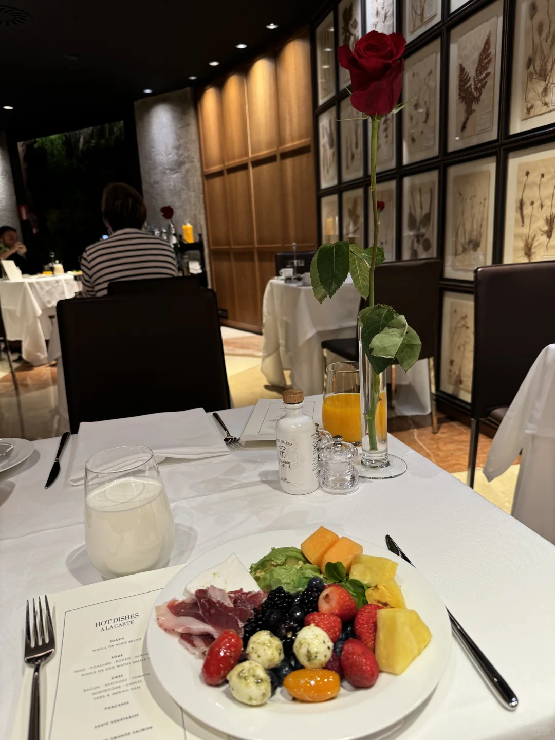 🇪🇸十月的巴塞罗那 太舒服了