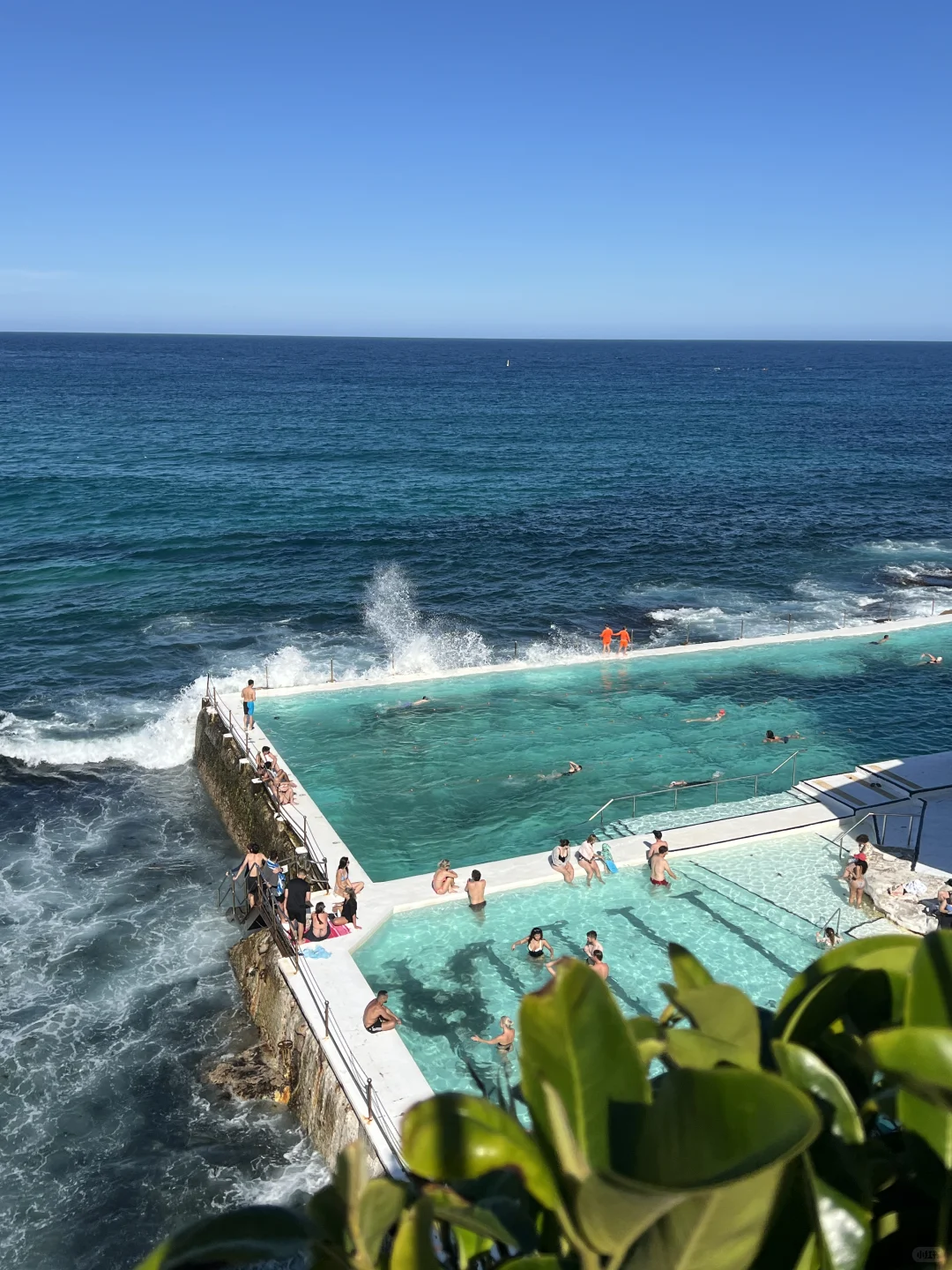 想和你再去看看海🩵