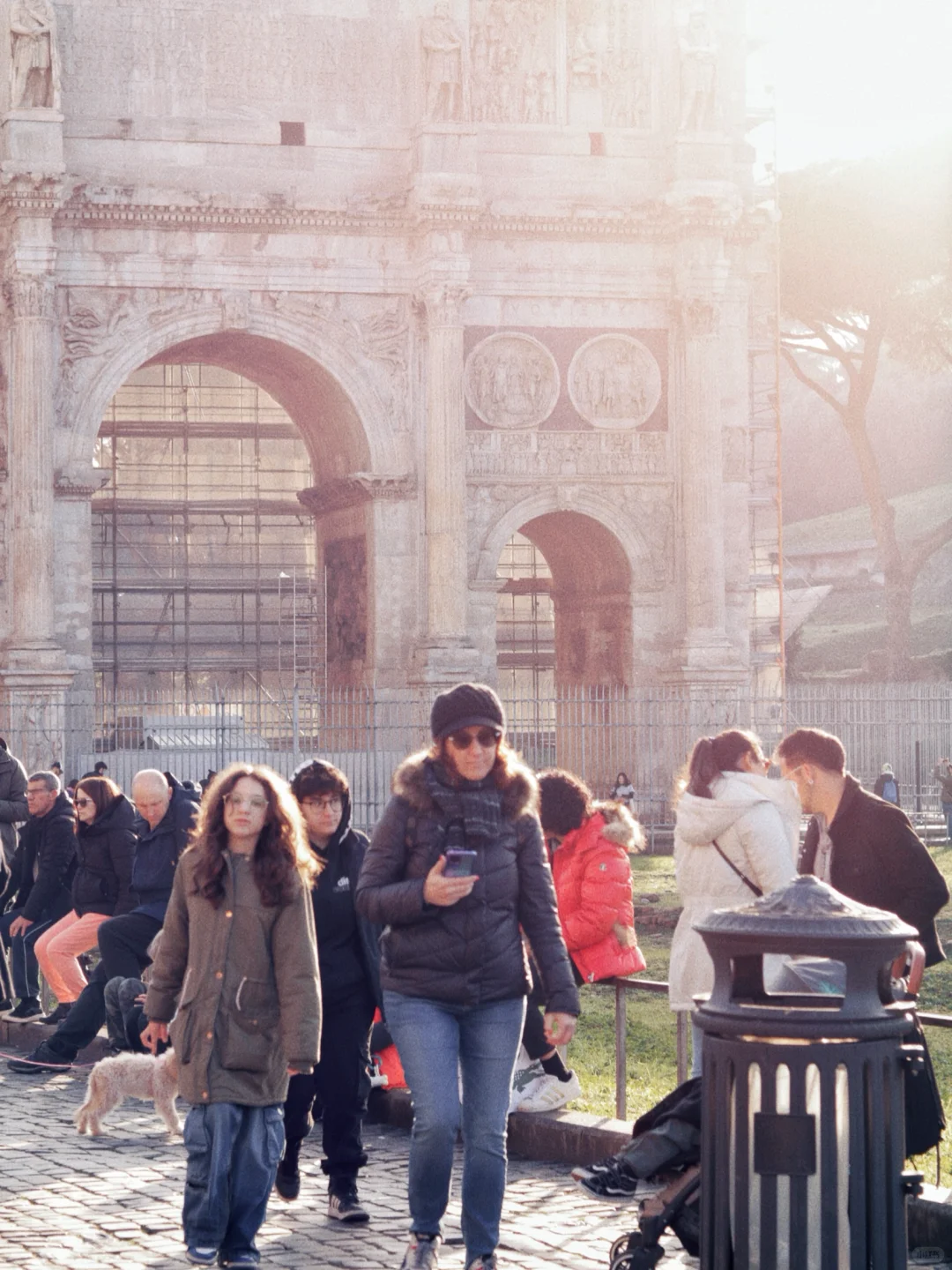 我去过的最适合solo旅行的五个国外城市