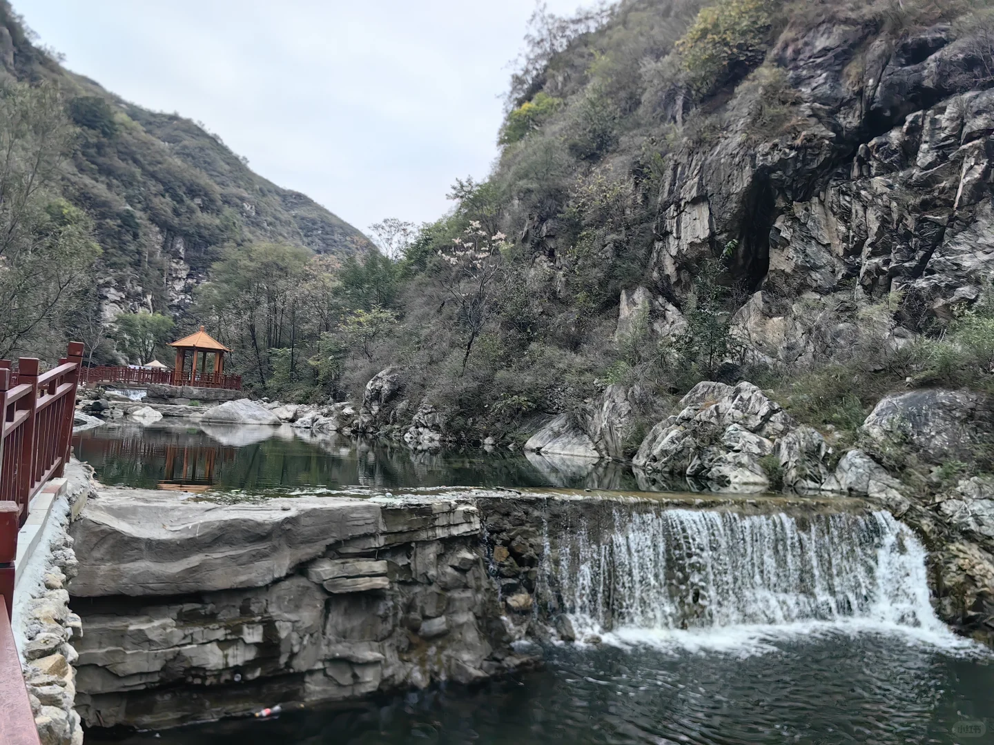 十一最冷清的4A级景区