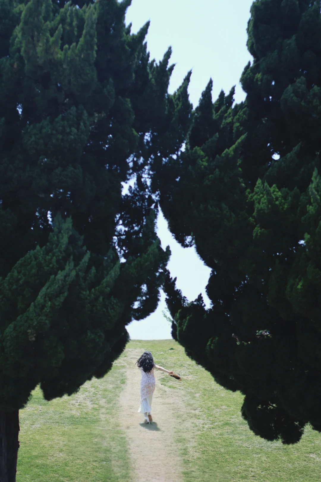 朋友圈都以为我去了意大利🇮🇹