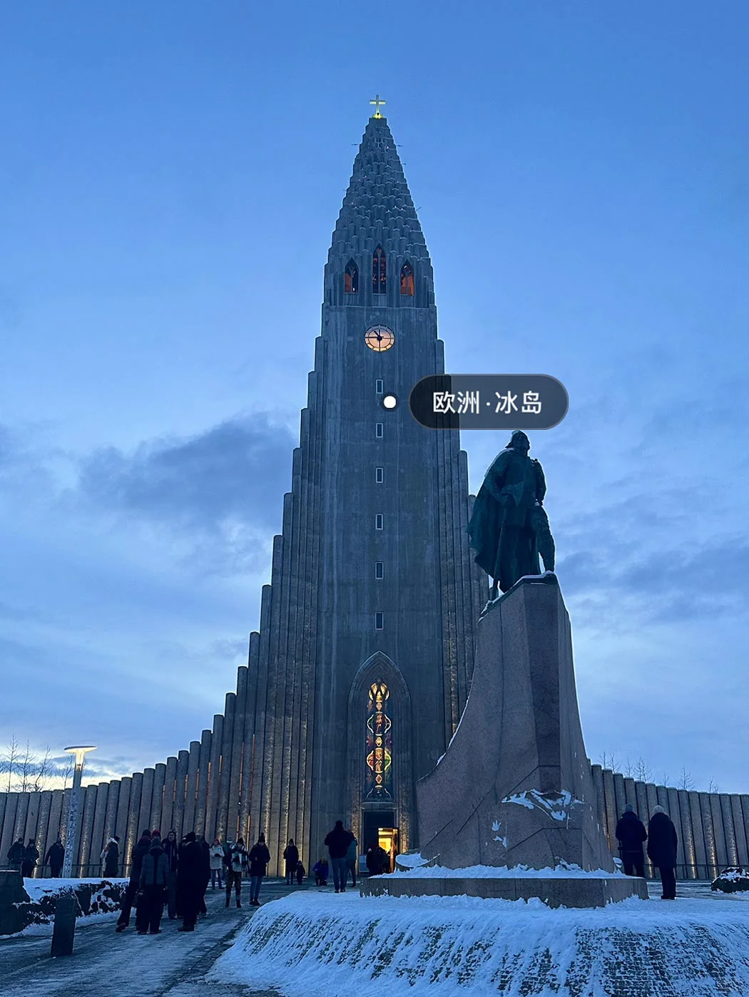 一生最值得去的15个国家