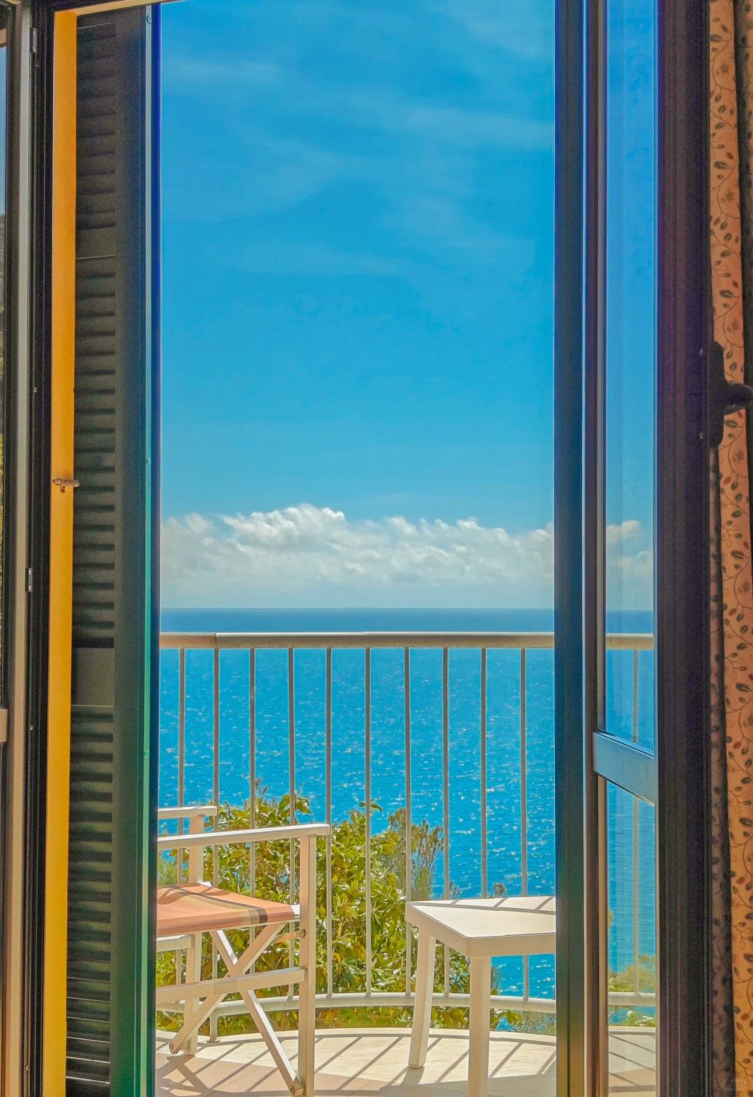 喜欢小众海岸旅行的快来❗️🇮🇹利古里亚推荐