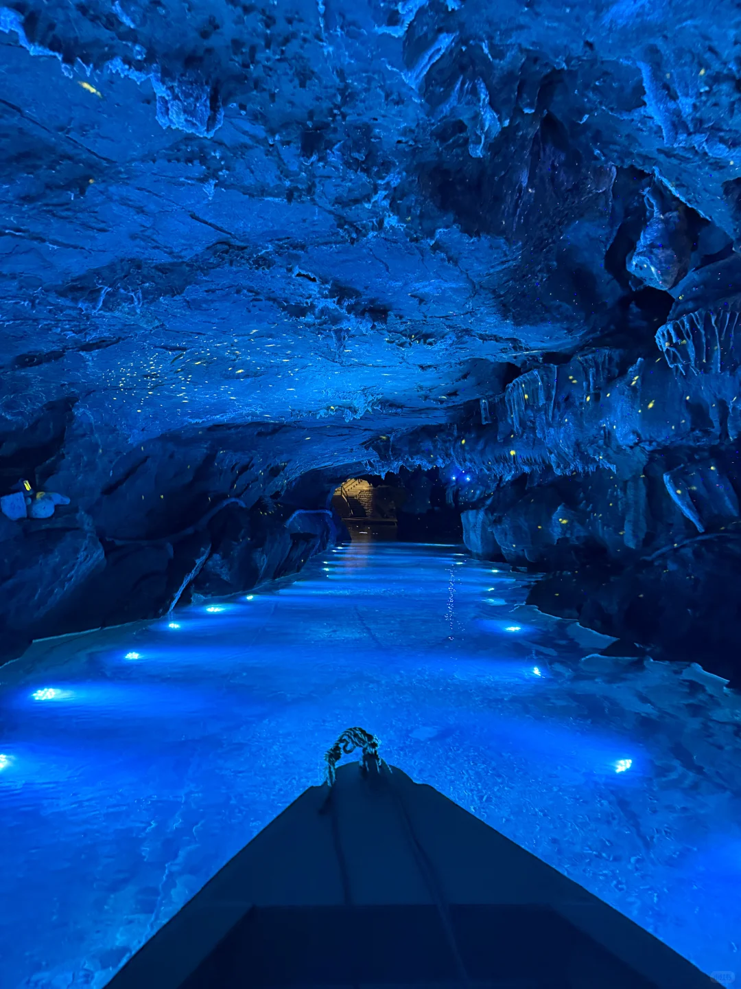 以为西湖已经够美了，直到我去了这里...