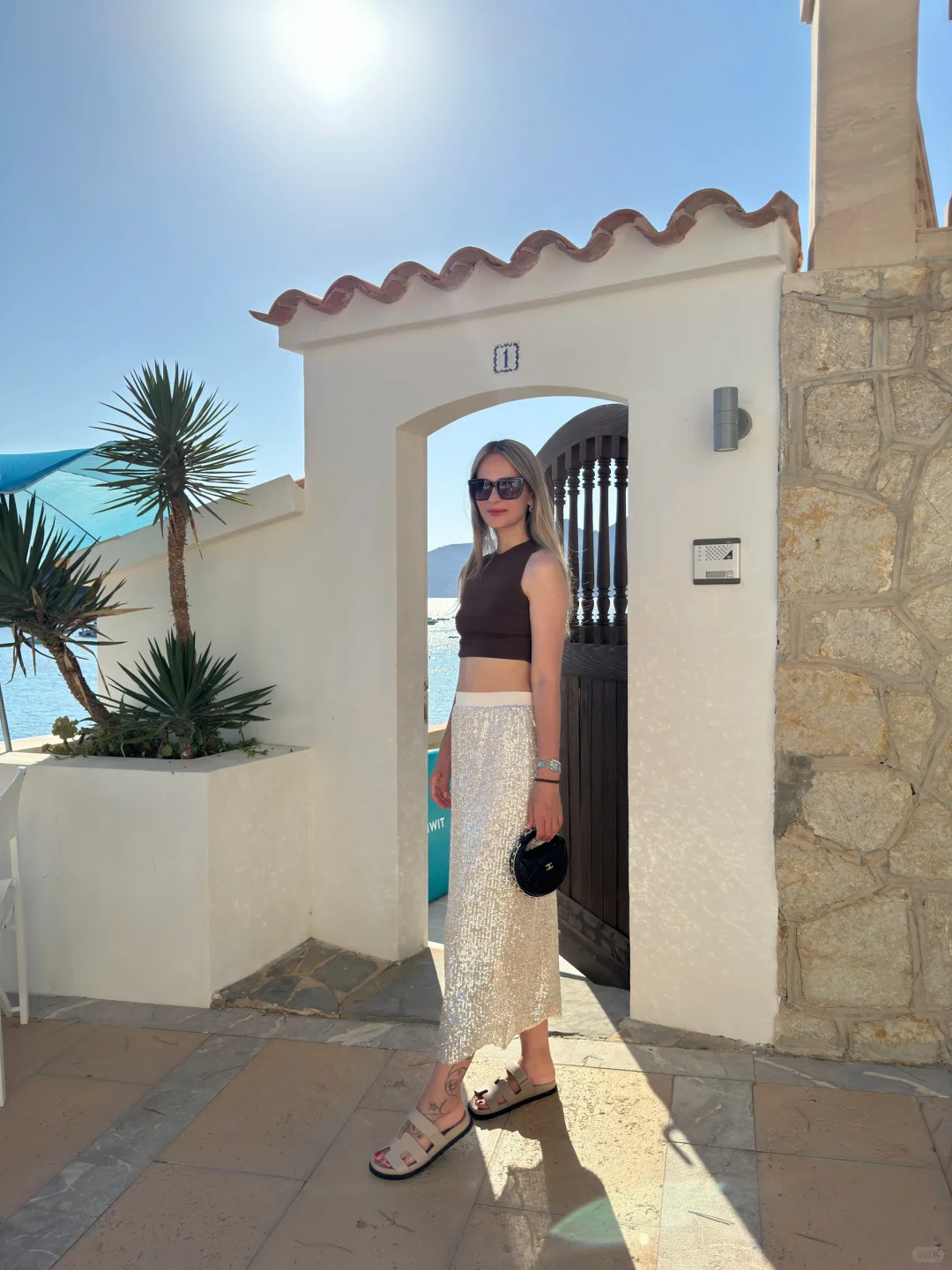 女孩去马略卡岛旅行🌸☀️ Mallorca 🇪🇸