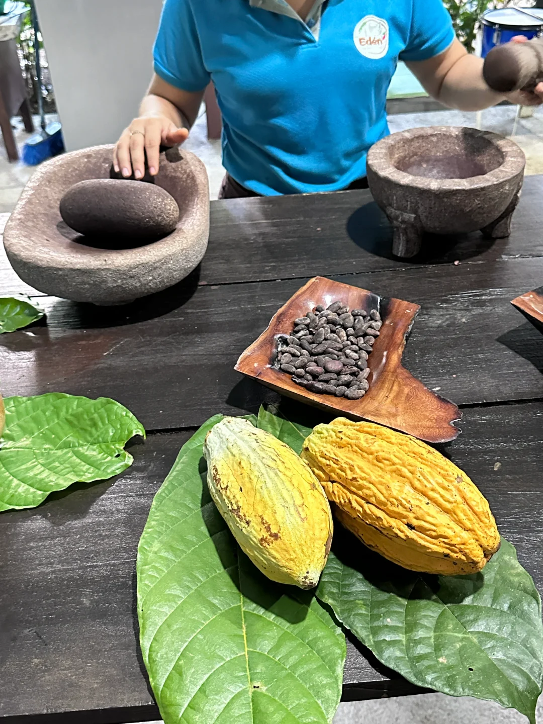 哥斯达黎加🇨🇷七天六晚攻略~