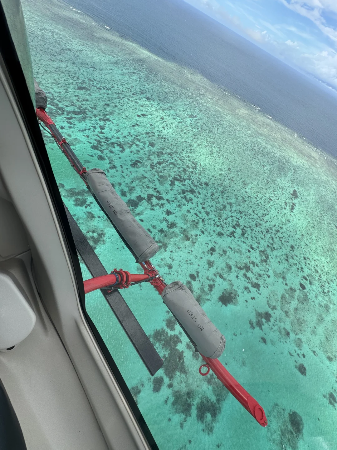 世界自然遗产大堡礁✅