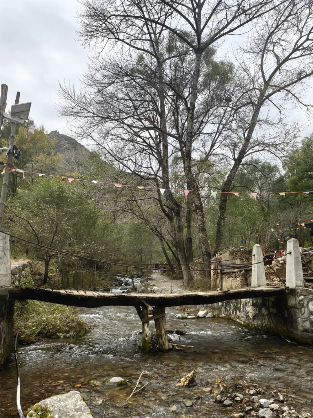 十一最冷清的4A级景区