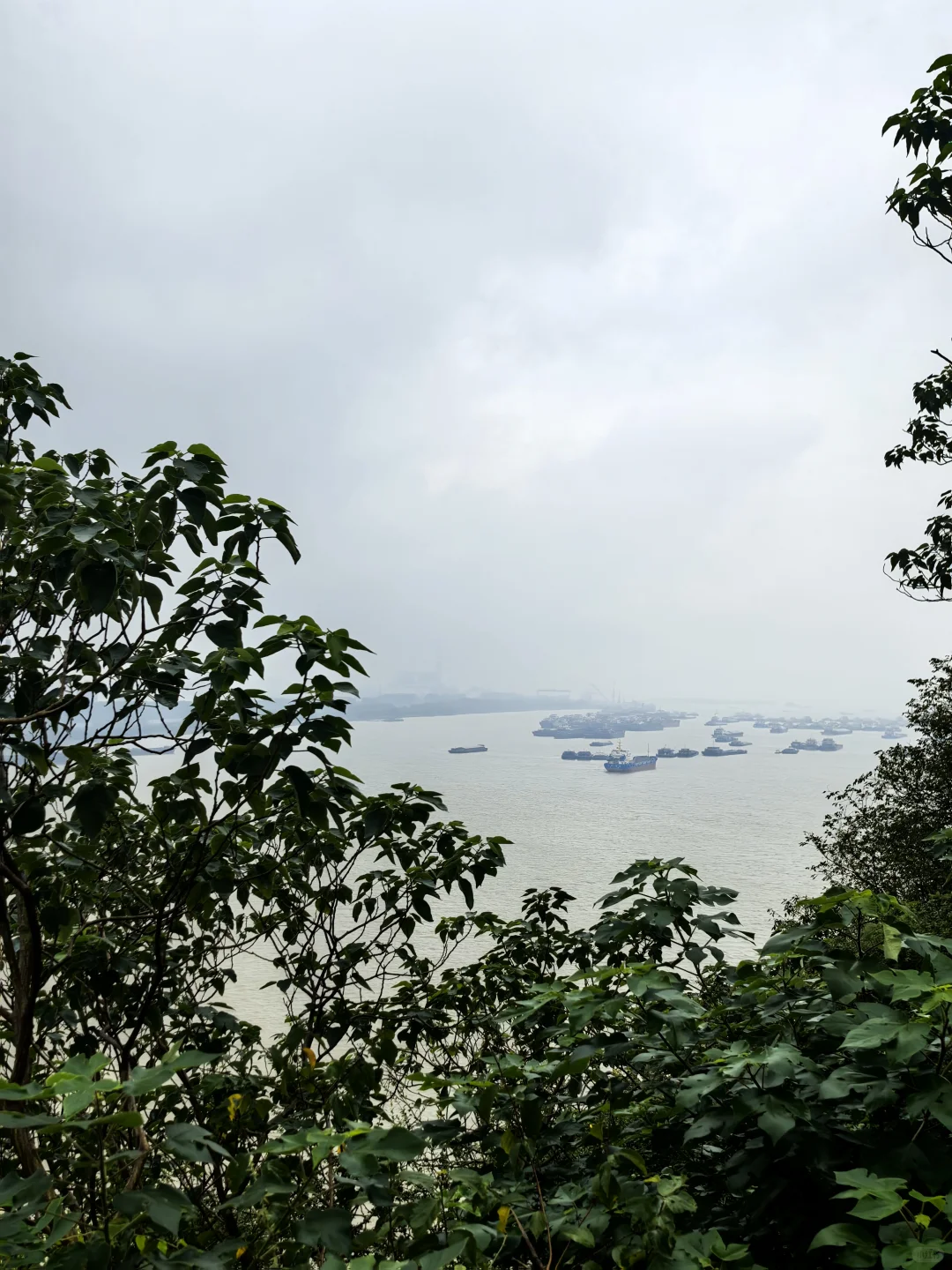 长江黄河自驾day13