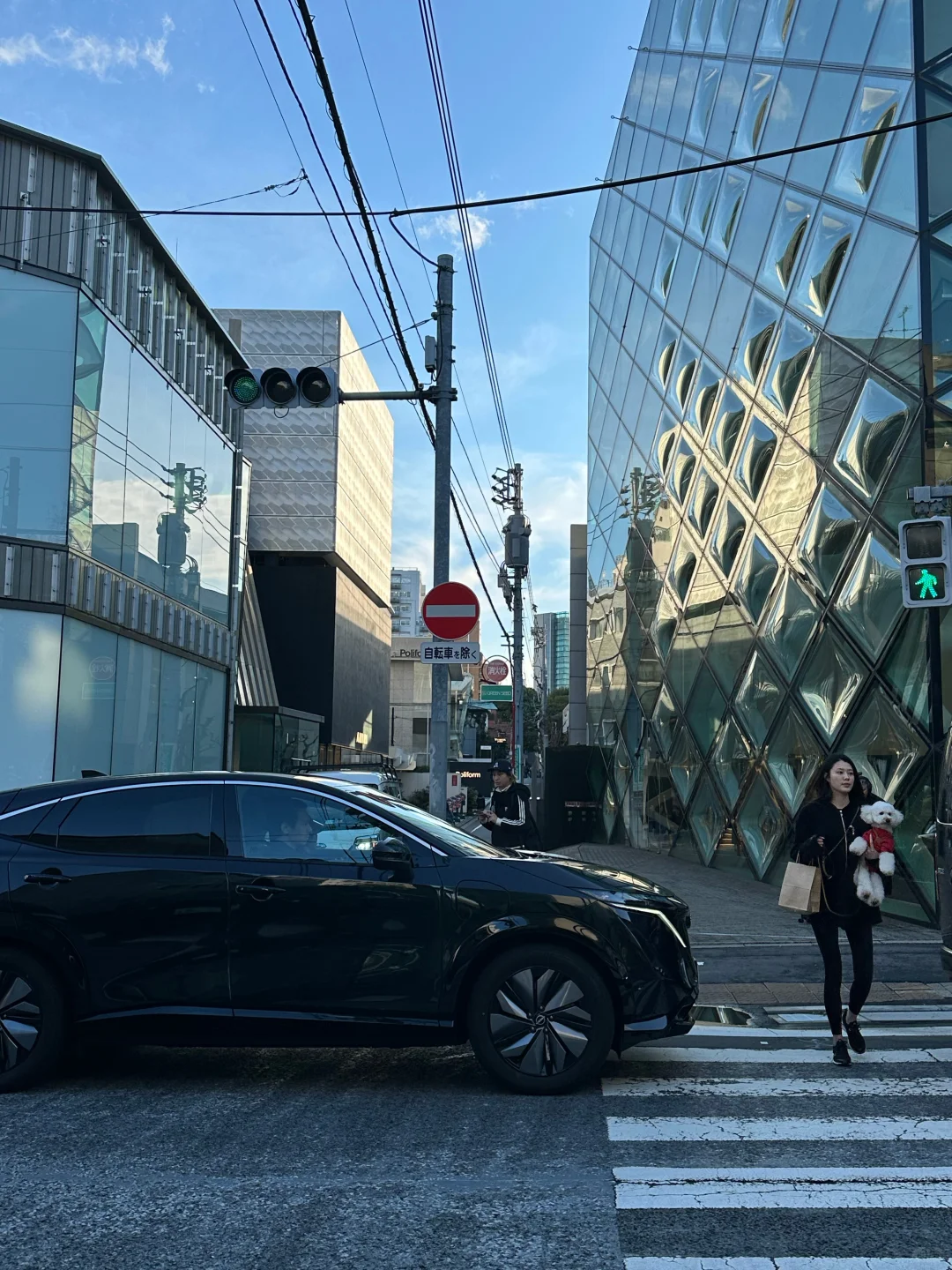 勇闯日本8天已回,别再听xhs乱说了😫