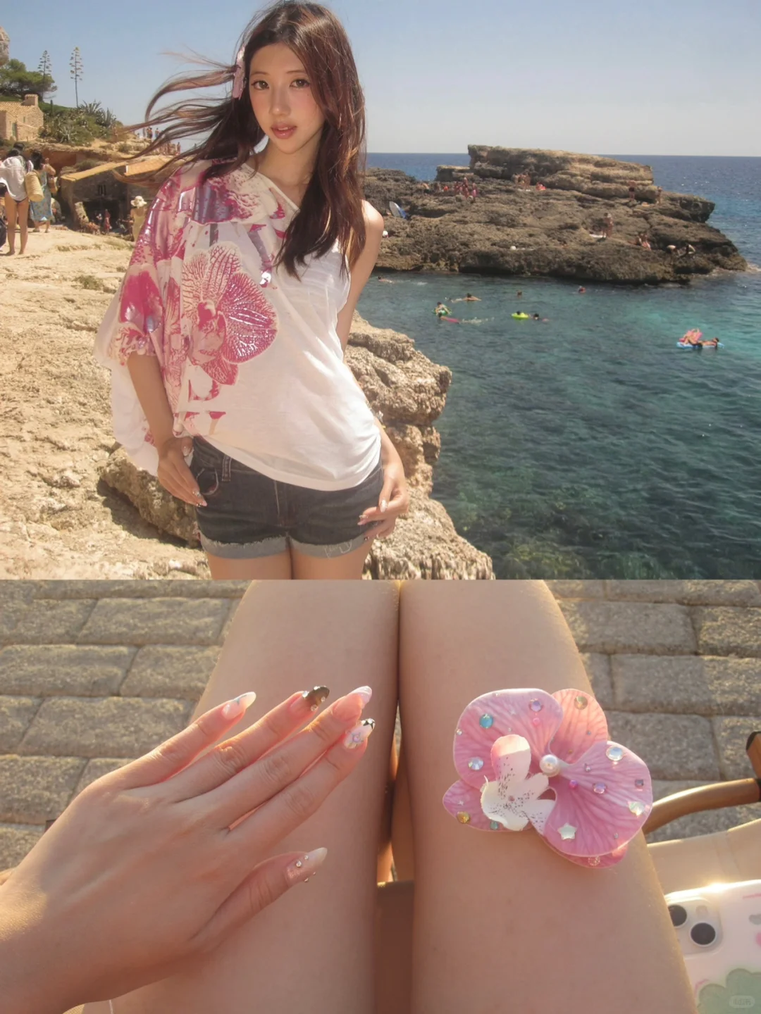 马略卡假日🏖️🇪🇸