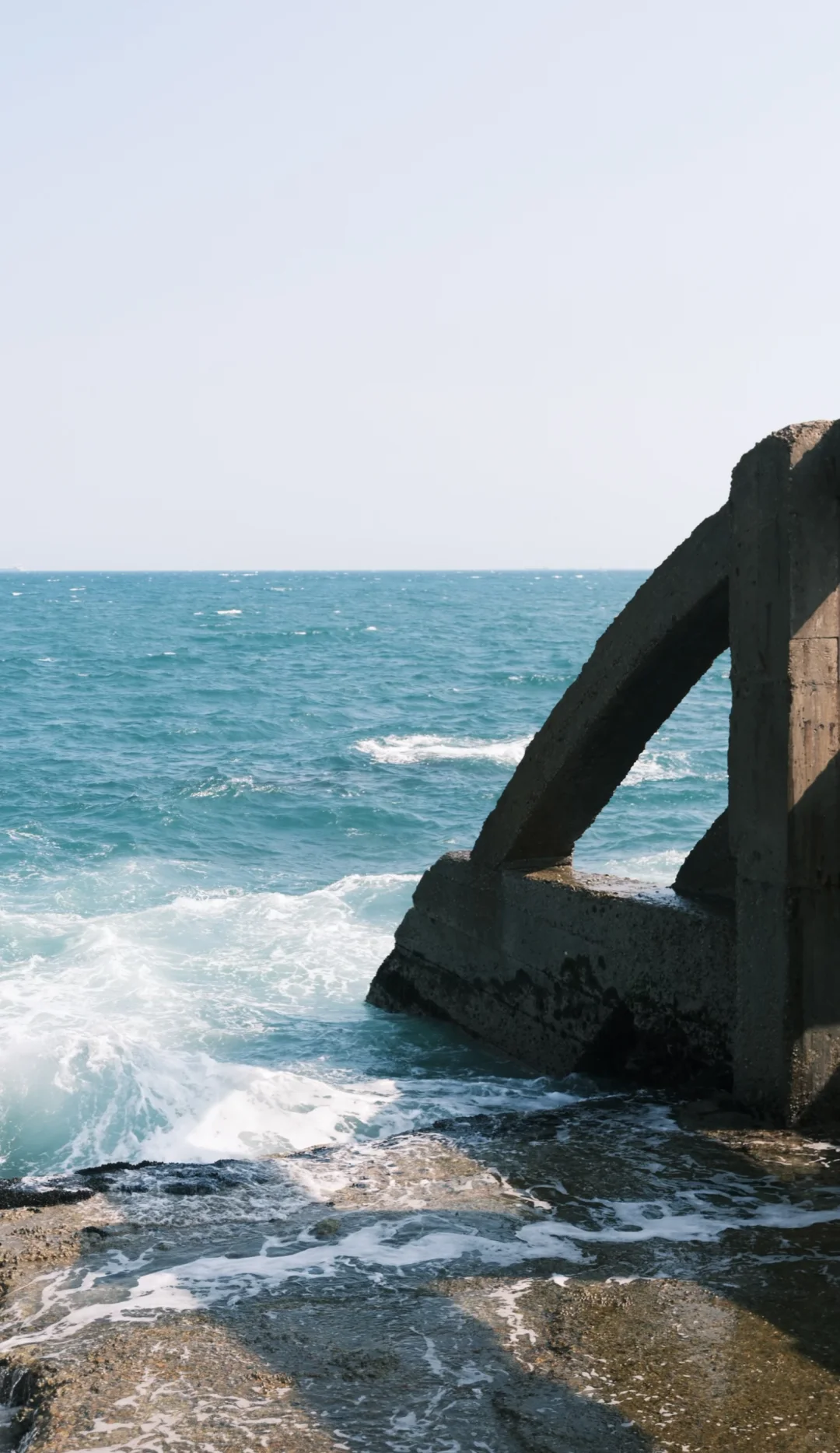 这么近 那么美 周末到汕尾