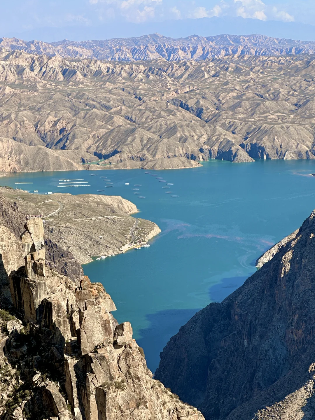 中转西宁2天🚞｜一人打卡8️⃣个景点｜亲测‼️