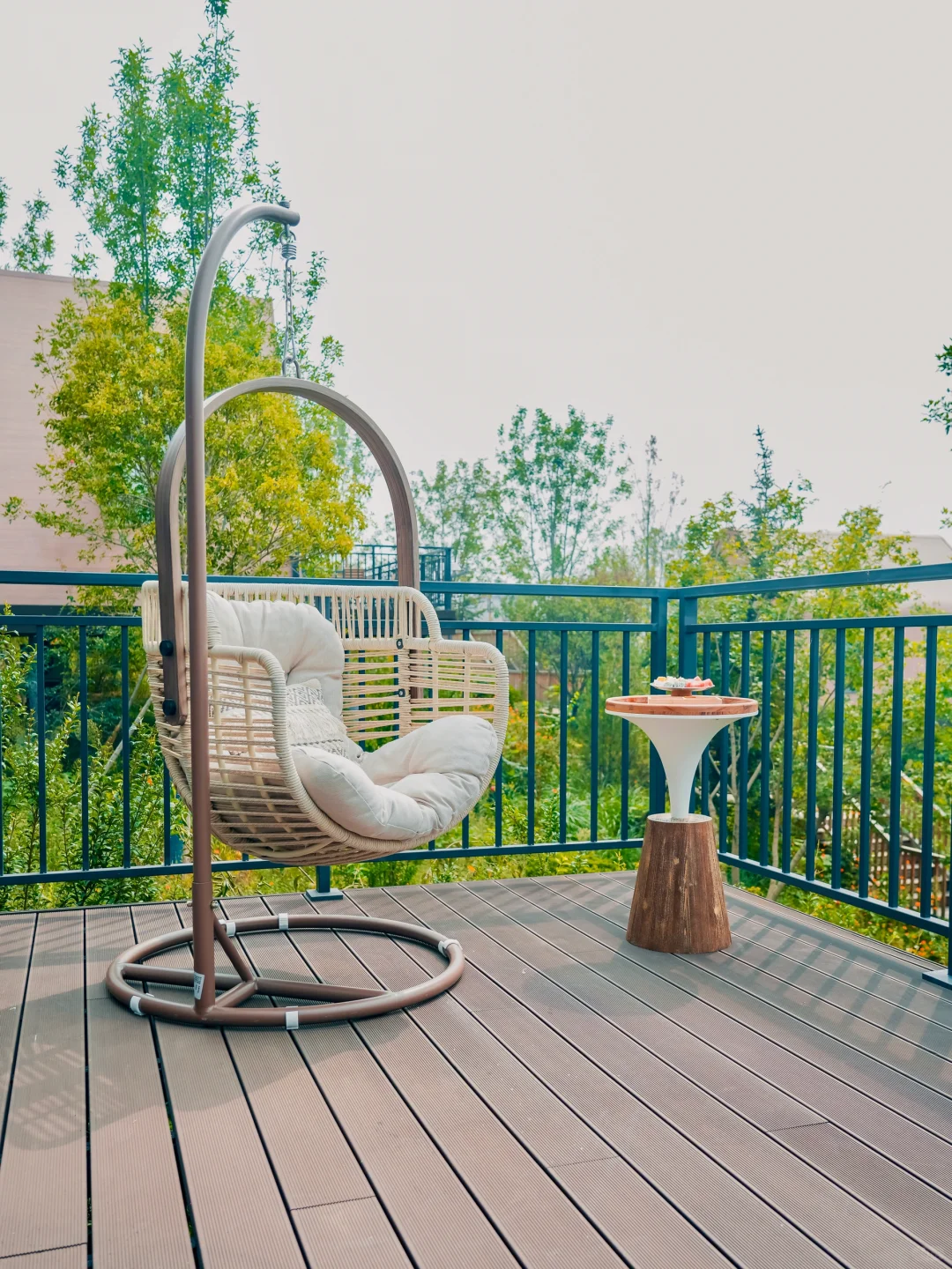 【石家庄｜秋日理想露营地🍂】