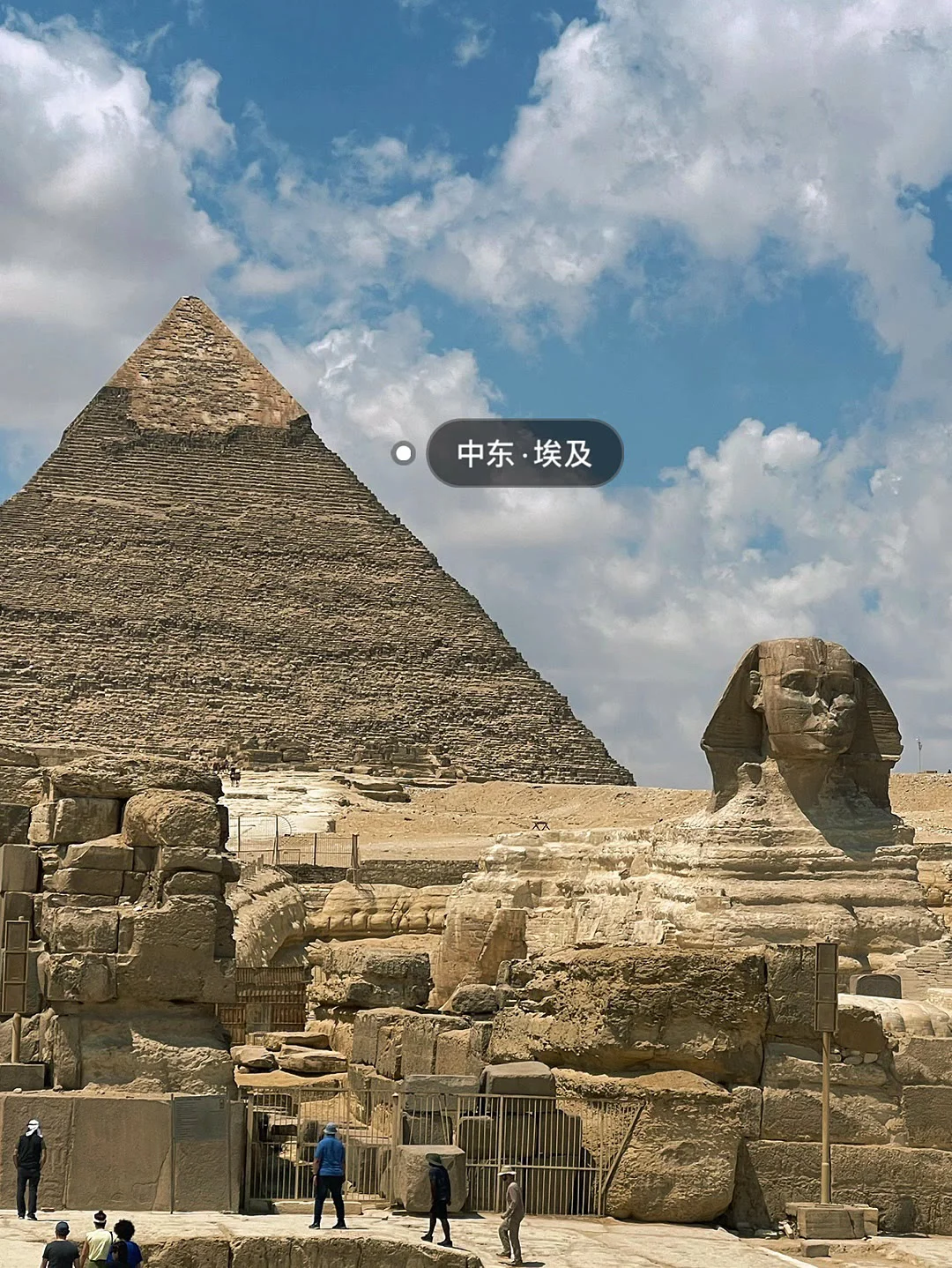 一生最值得去的15个国家