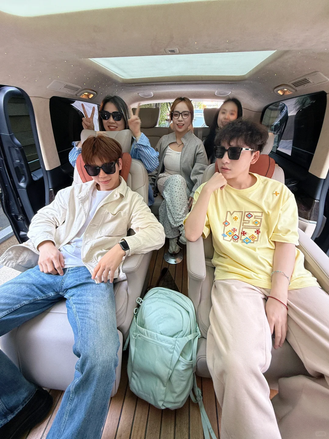 9-10月川西纯玩小团价格表❗️无需礼貌问价～