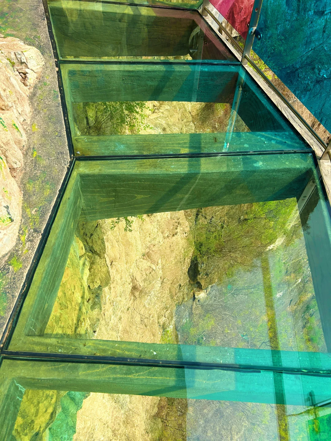 挑战徒步解锁北京全域山峰🌴第17站：东湖港