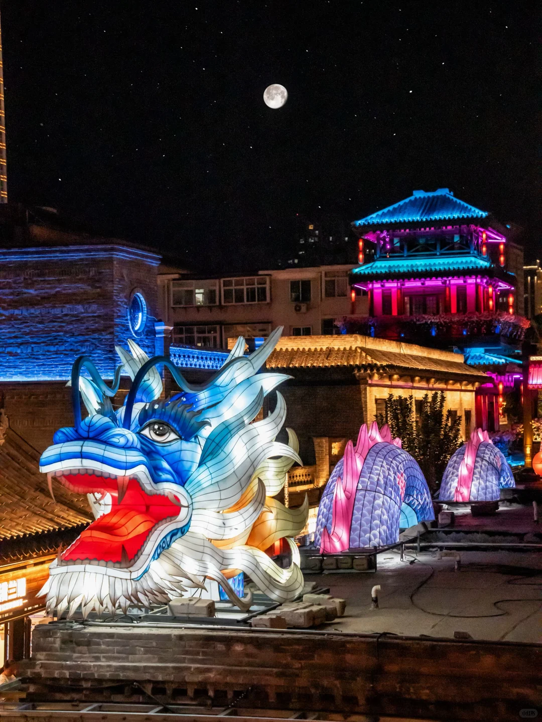 邯郸道一日citywalk📍穿梭在成语之都3000年